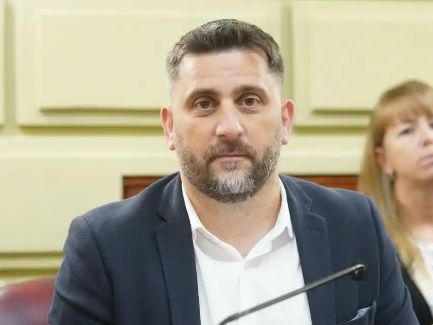 Cuvertino: “El presupuesto define las prioridades del gobierno”