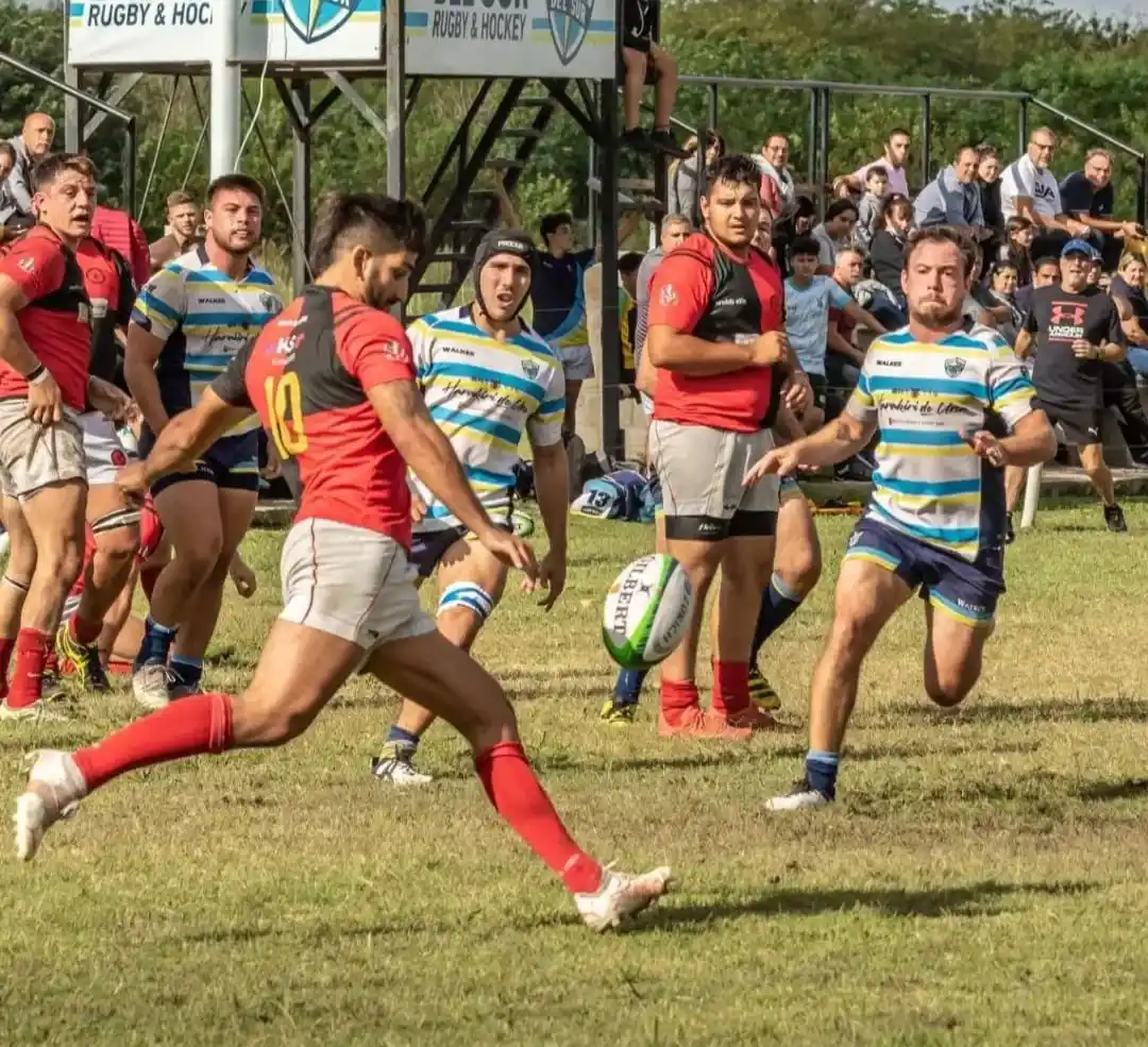 URBA: tras la derrota en Esteban Echeverría, Tiro Federal se prepara para debutar en San Pedro