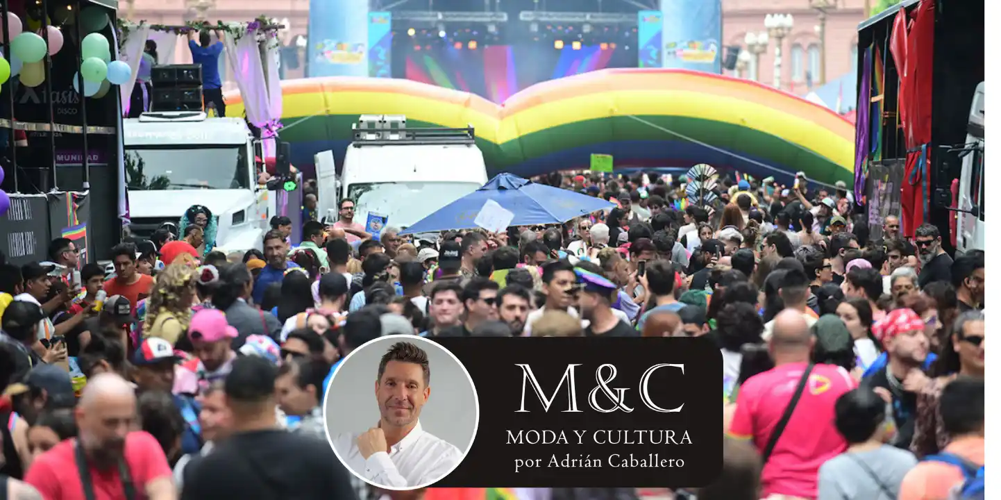 Día festivo para la Argentina