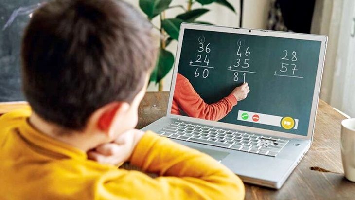 La provincia de Santa Fe suspende las clases virtuales