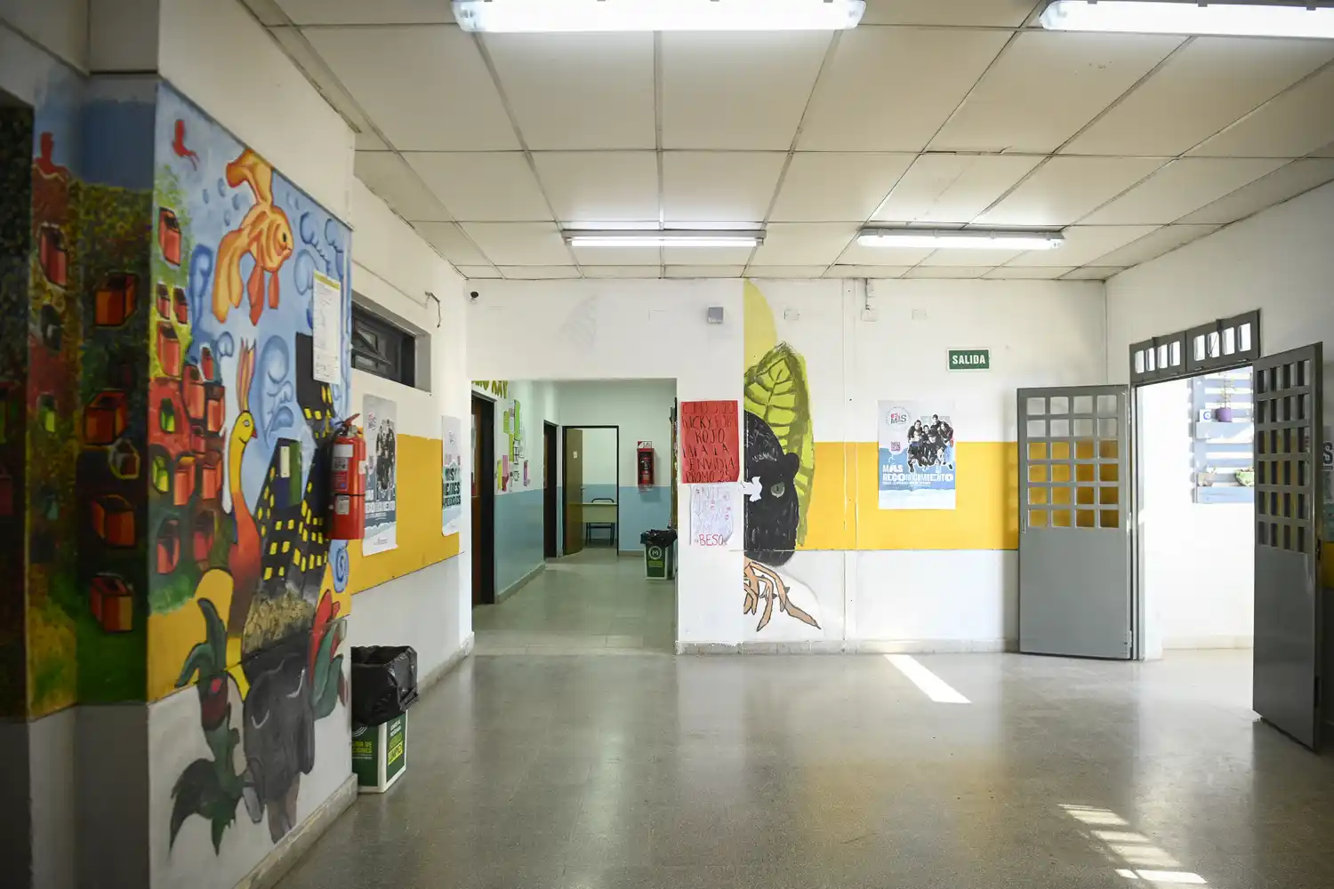 escuela merlo kicillof - 1