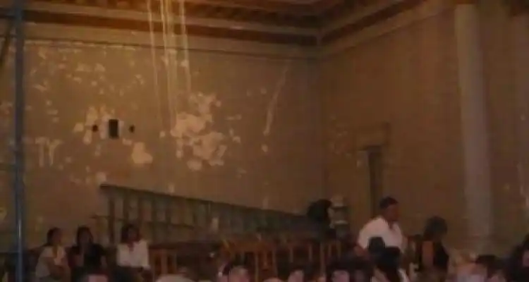 Teatro solidario