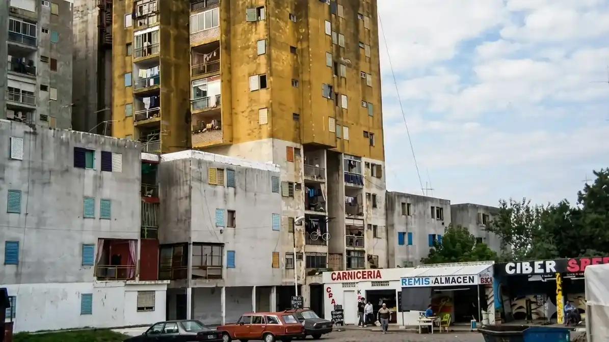 El efectivo de la policía de la provincia de Buenos Aires perdió la vida tras ser acribillado en medio de un control de identidad en Ciudadela.