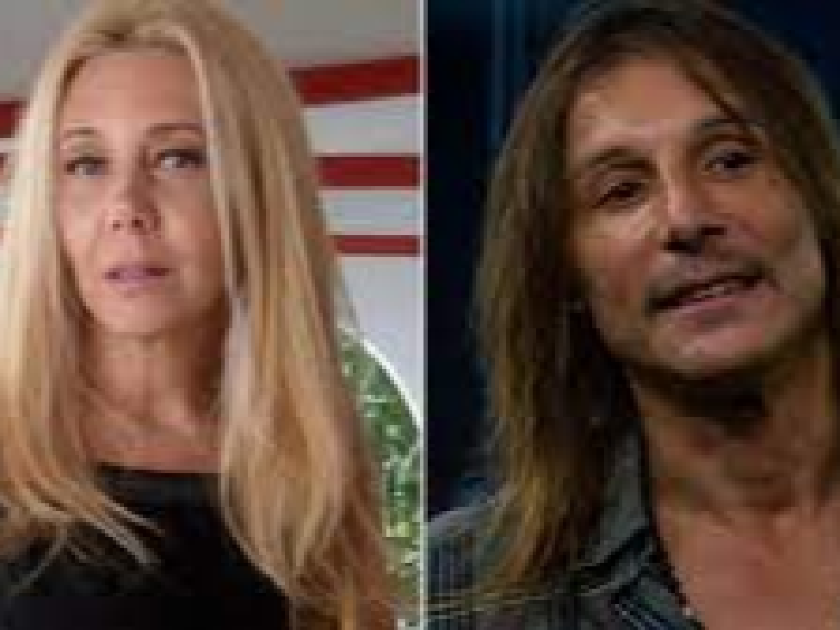 Intimaron a Caniggia para que vuelva a la Argentina antes del 8 de julio
