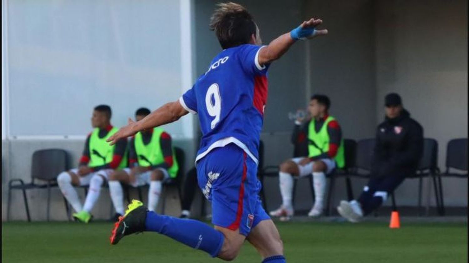 Tigre eliminó a Independiente y dio otro paso en la Copa Argentina