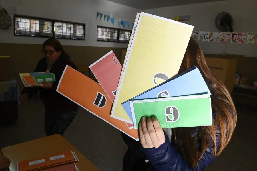 Elecciones generales del 10 de septiembre: ¿cuántos votos necesitan los precandidatos para participar?