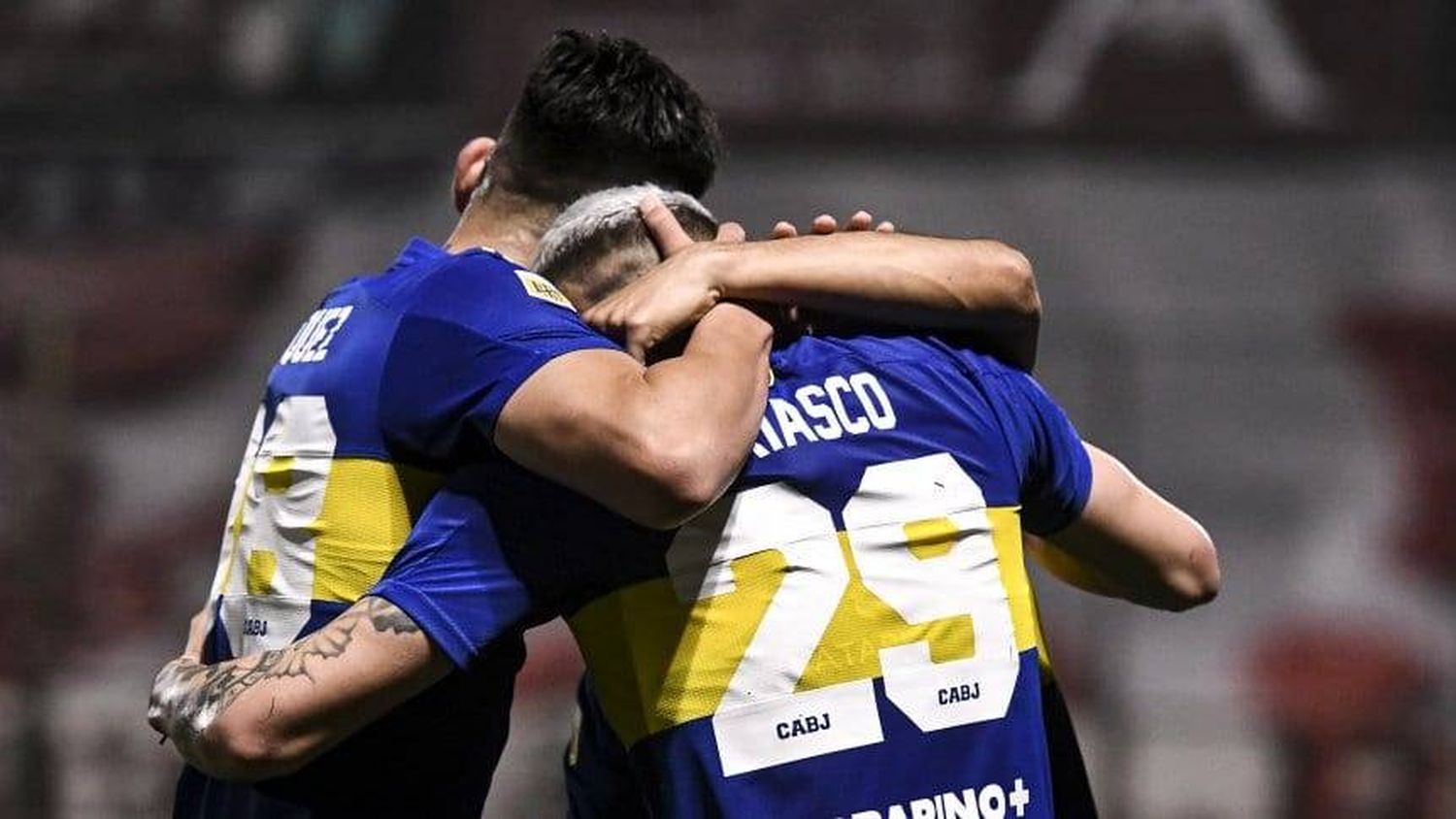 El Boca de Battaglia venció a Platense y sumó su segunda victoria consecutiva