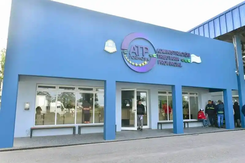 La ATP compartirá información de cámaras 
de vigilancia con el Ministerio de Gobierno