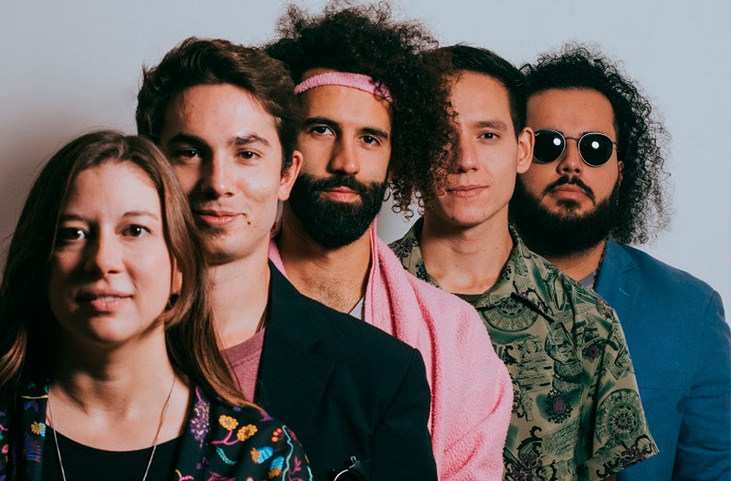 Fantasía Utópica presenta su nuevo  disco  en el Complejo Radio City