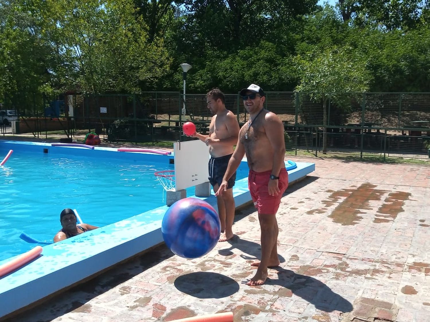 Educación física y arte: 11 sedes para inscribirse en las Escuelas Abiertas de Verano
