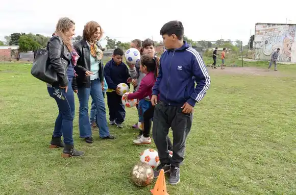 El Centro Juvenil de La Herradura ya está en funcionamiento