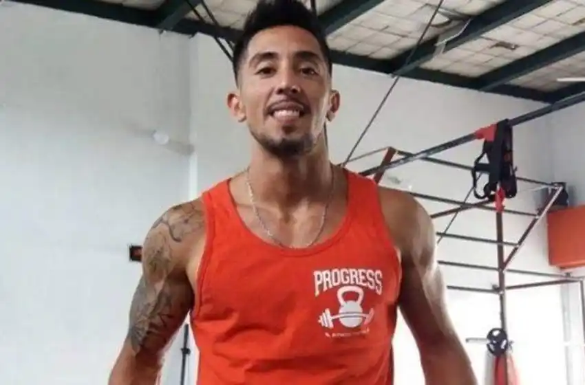 Caso Guenchul: «La expareja de alguna manera es sospechosa»