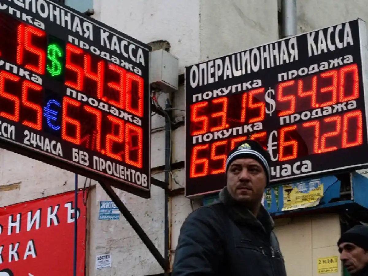 La UE, EEUU y Japón aprobaron más sanciones a Rusia por la invasión a Ucrania