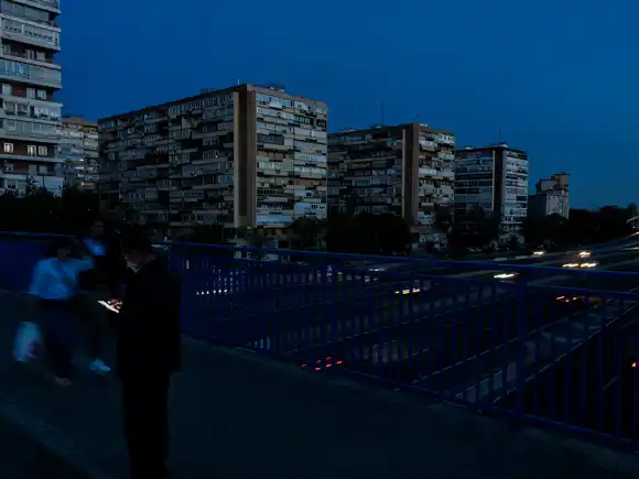 Apagón masivo en España generó confusión y temor por un posible ciberataque