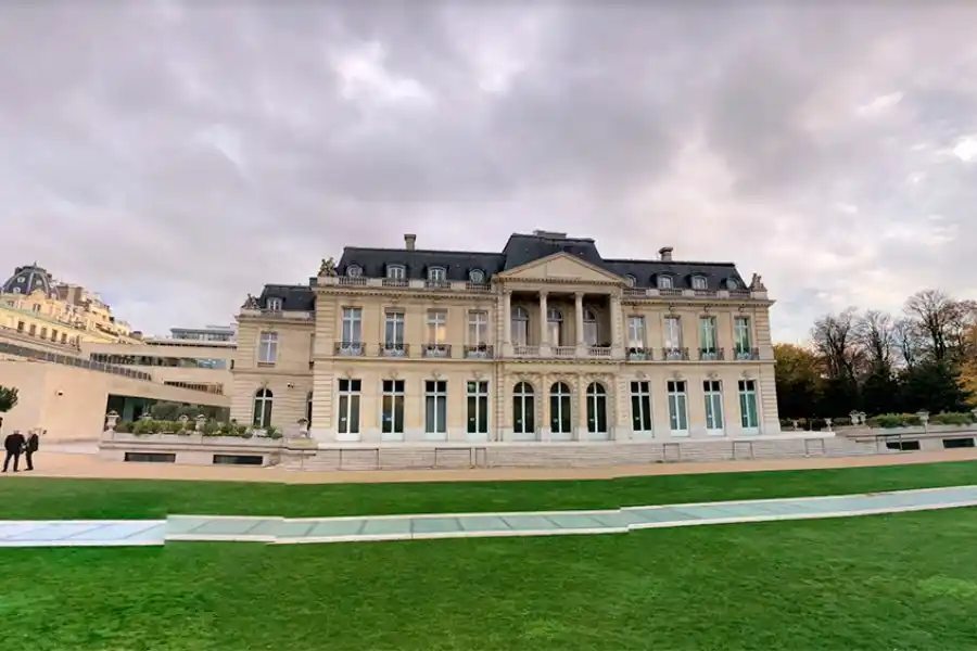 La OCDE elevó a 4,4% las proyecciones de crecimiento de Argentina para 2022