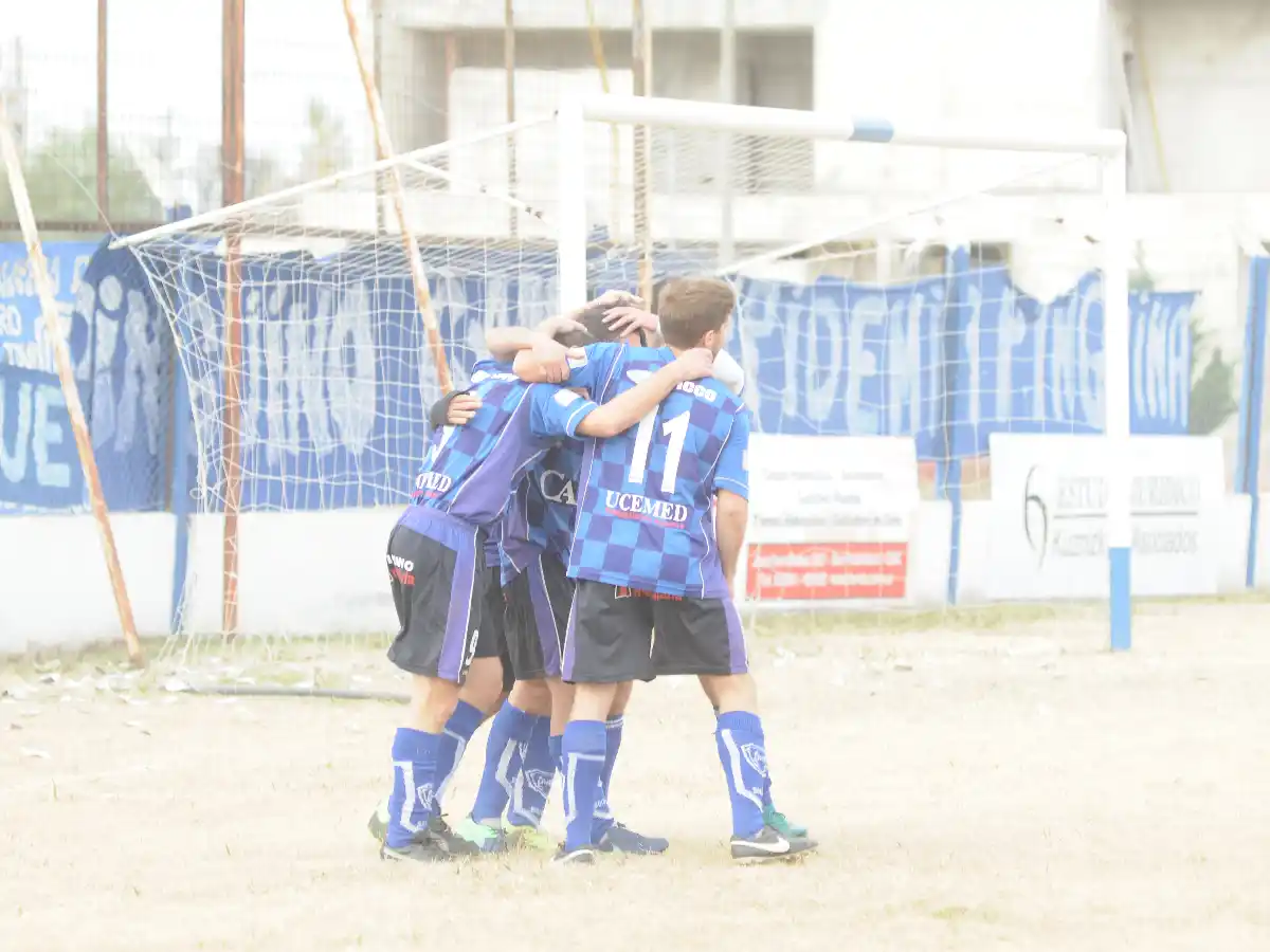 Otro capítulo del Iniciación