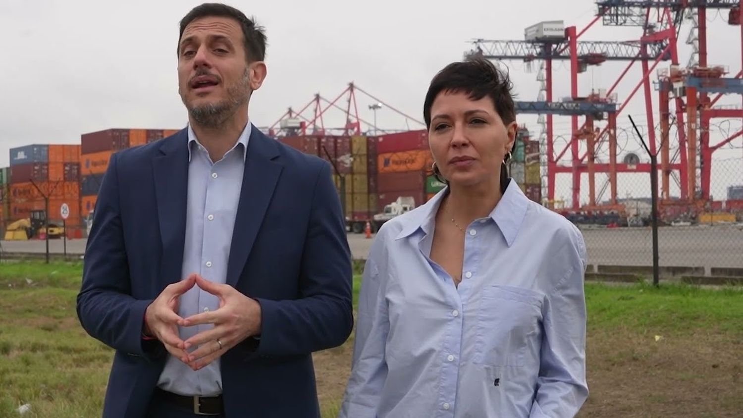 Julián Álvarez y Mayra Mendoza volvieron a cargar contra Kicillof en medio de la interna del PJ: ¿Qué le reclaman ahora?