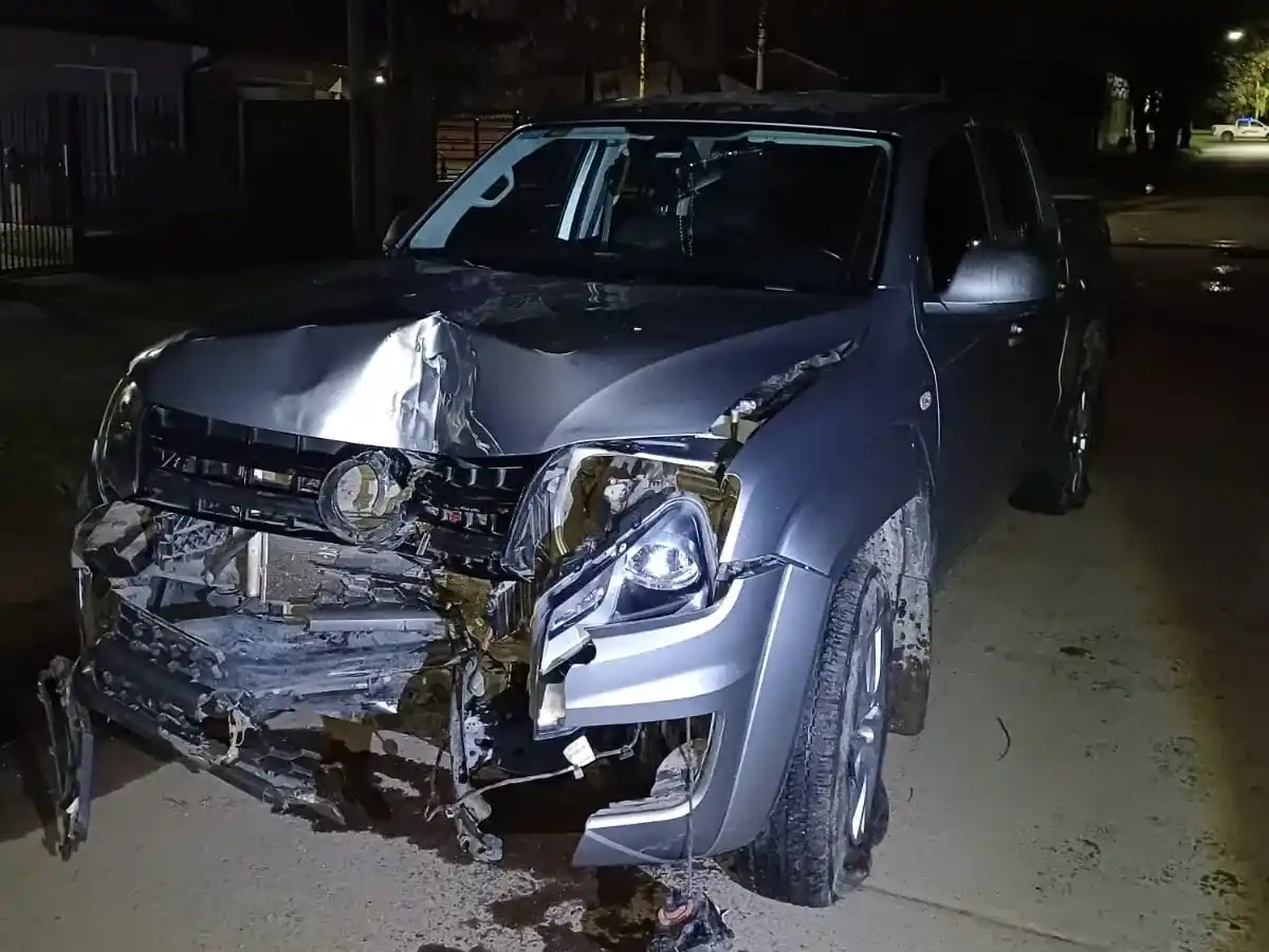 Chaves: Múltiples intervenciones policiales durante el fin de semana largo