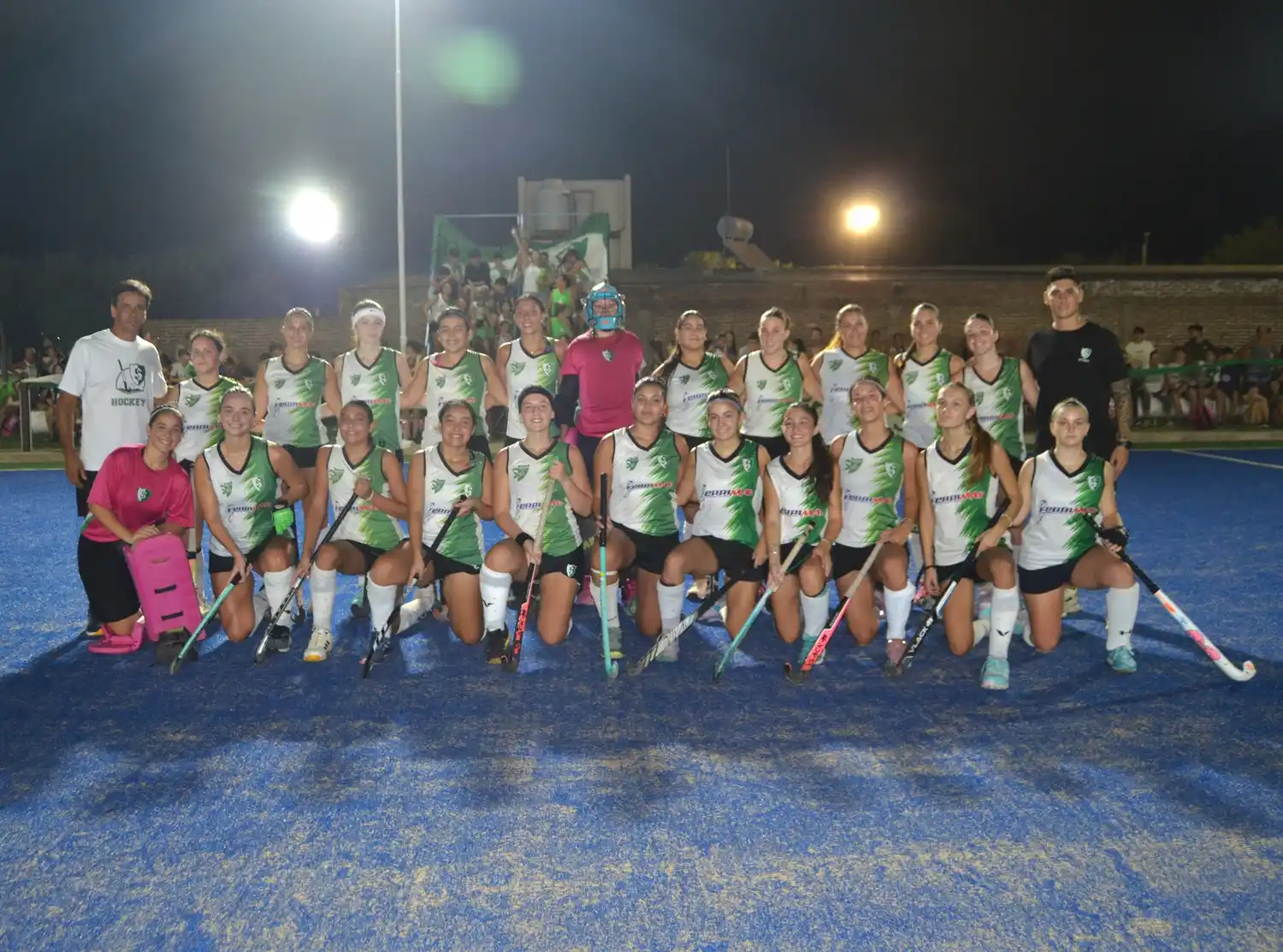 Hockey Villa Cañas - 9