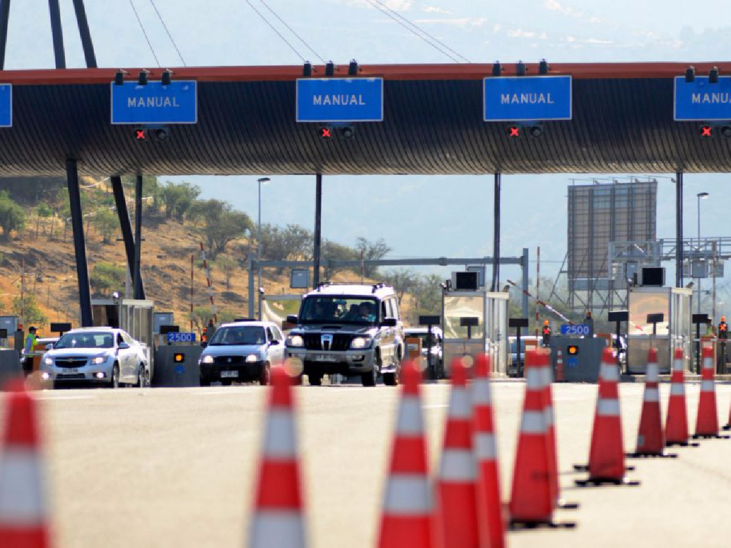 ¿Cuáles podrían ser los fin de semana “extralargos” en 2018?
