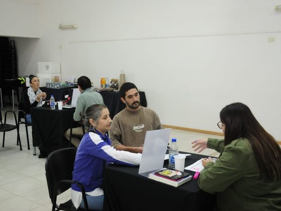 Acercar las partes y abrir oportunidades: ¿De qué se trata la ronda de negocios que realiza el Municipio?
