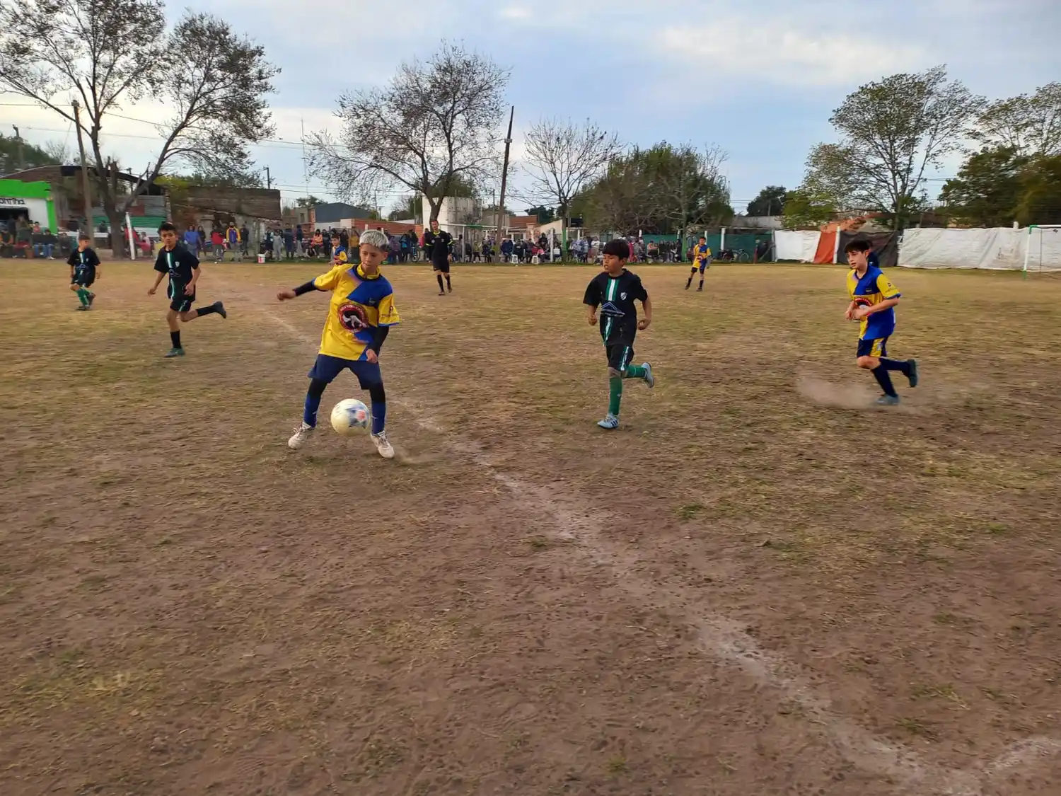 Fútbol local: Lo que se viene este fin de semana