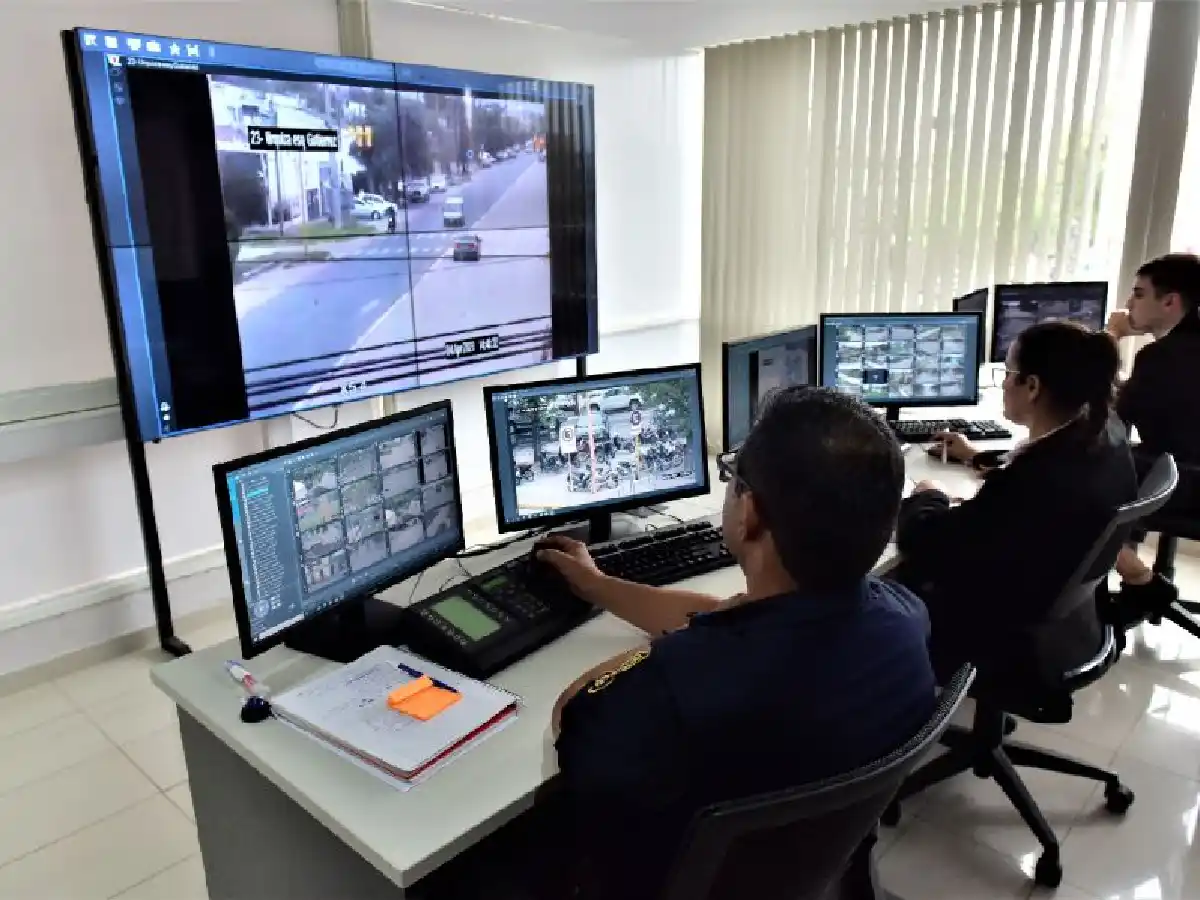 San Francisco, la ciudad con más cámaras de videovigilancia: incorporó otras 170