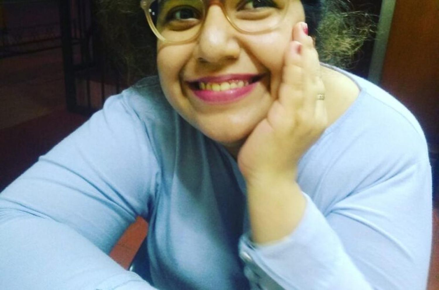 Rindió 13 veces una materia y no la aprueban: el calvario de una chica discapacitada que no puede ser abogada