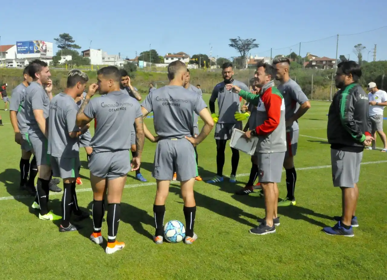 Círculo tendrá más tiempo para preparar su próximo partido