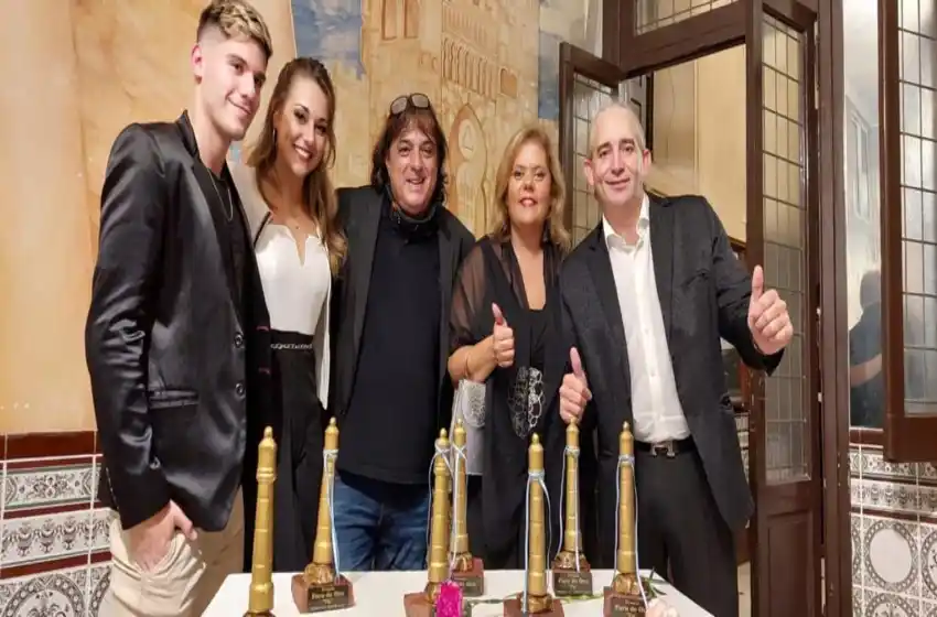 Con 7 Faro de Oro, el Teatro Victoria despide su cartelera de temporada