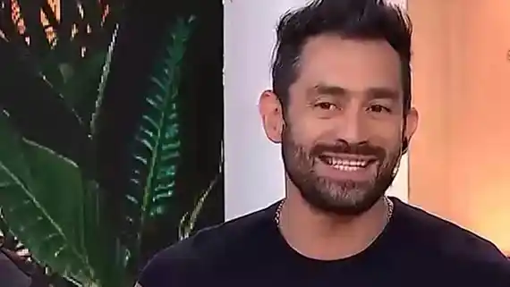 Tucu López habló de la posibilidad de que Sabrina Rojas esté embarazada: “Tengo toda la ilusión de ser padre”