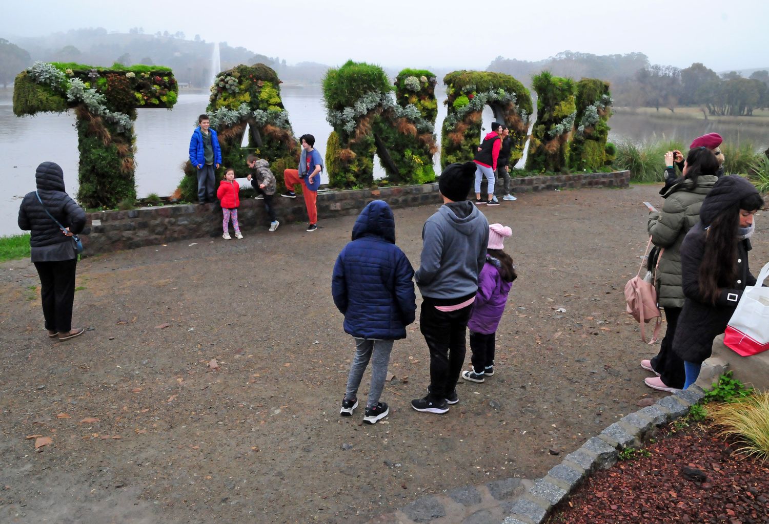 Vacaciones de invierno en Tandil: estadías cortas y planes familiares