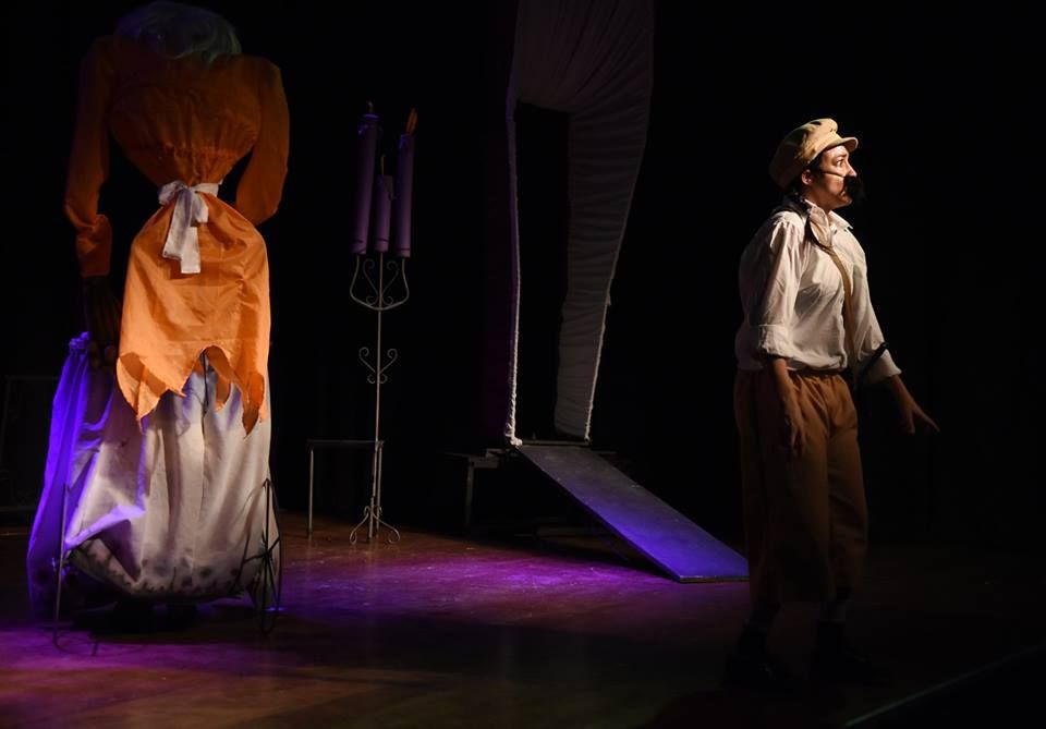 Convocan para la Fiesta Provincial del Teatro de Entre Ríos