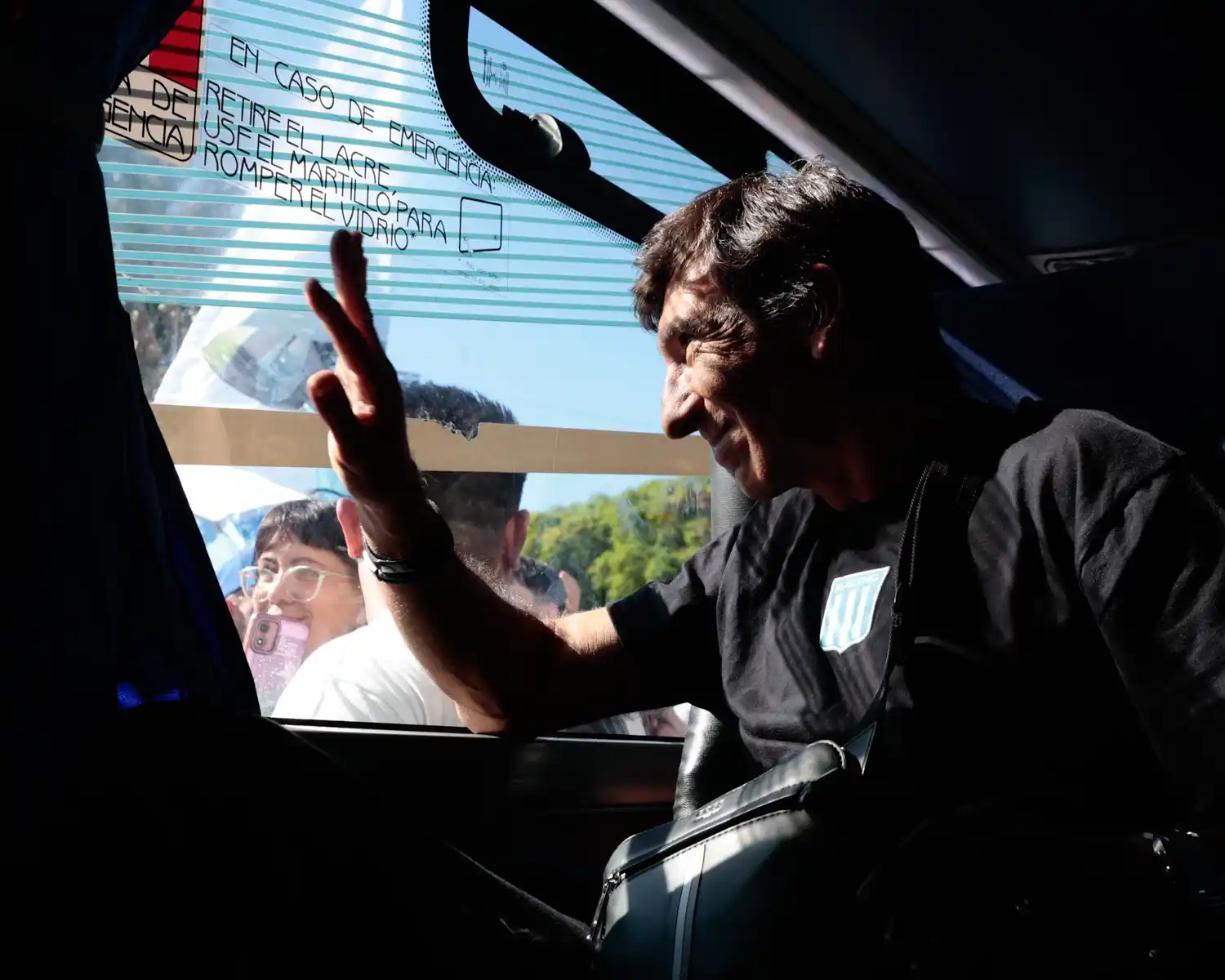 Racing quiere un nuevo título internacional tras 36 años de sequía.