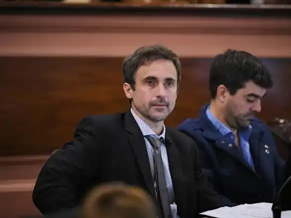 Proyecto de Rossi busca que los camiones de otras provincias financien las rutas entrerrianas