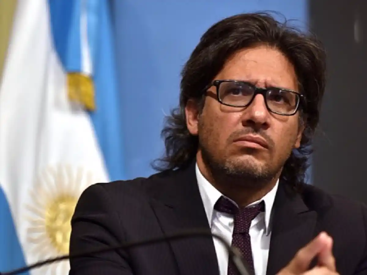 Garavano cree que "hubo algún abogado guionando el arrepentimiento" de empresarios 