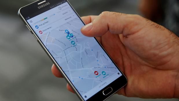 Ituzaingó tendrá su propia App de viajes para llevar un control de los choferes: El dinero recaudado se destinará a obras