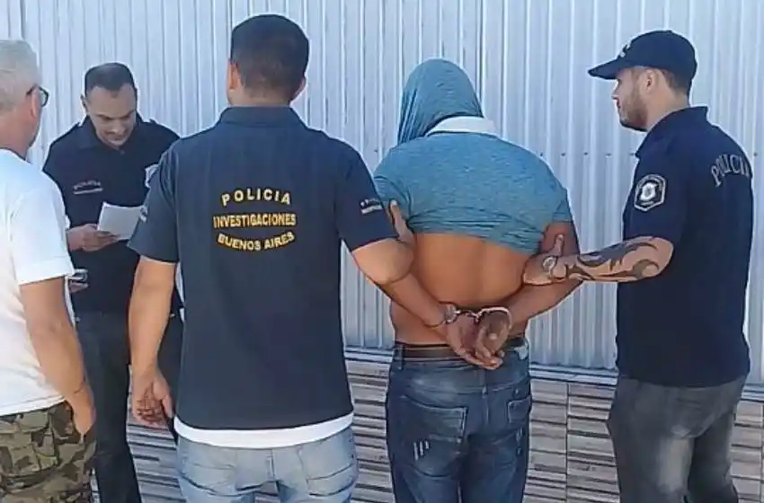 Cayó un pastor evangélico acusado de abusar de tres menores