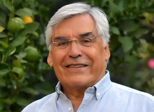 imagen Gilberto Alegre