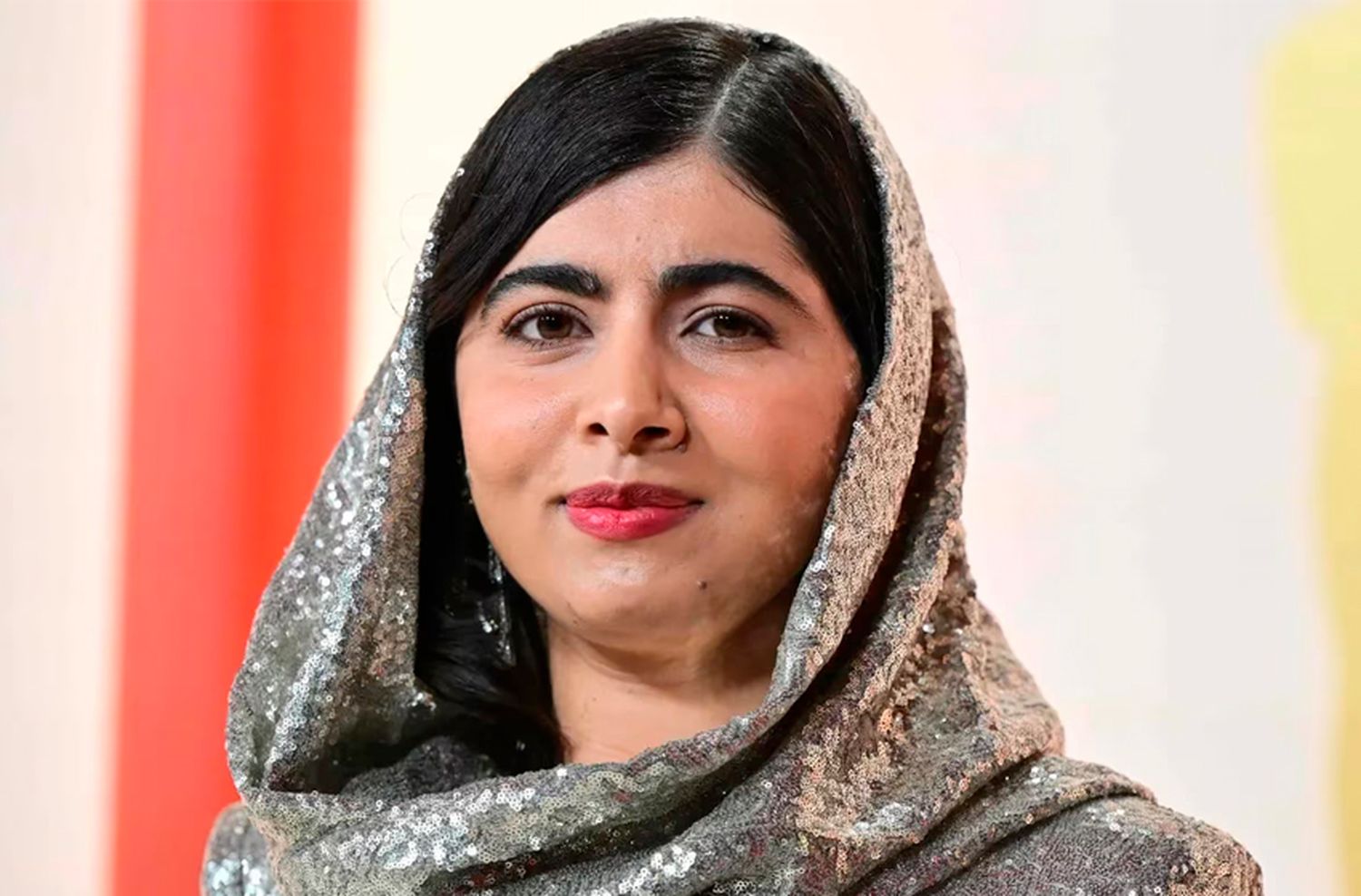 “Esta Barbie tiene un premio Nobel”: la impensada broma que Malala Yousefzai le hizo a su marido en las redes