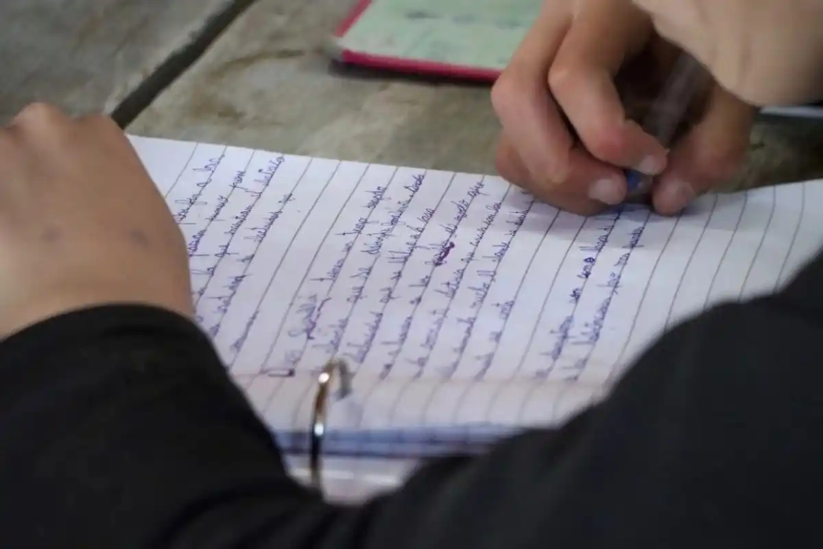 La Municipalidad de Crespo brindará clases gratuitas de apoyo escolar en Matemáticas y Física