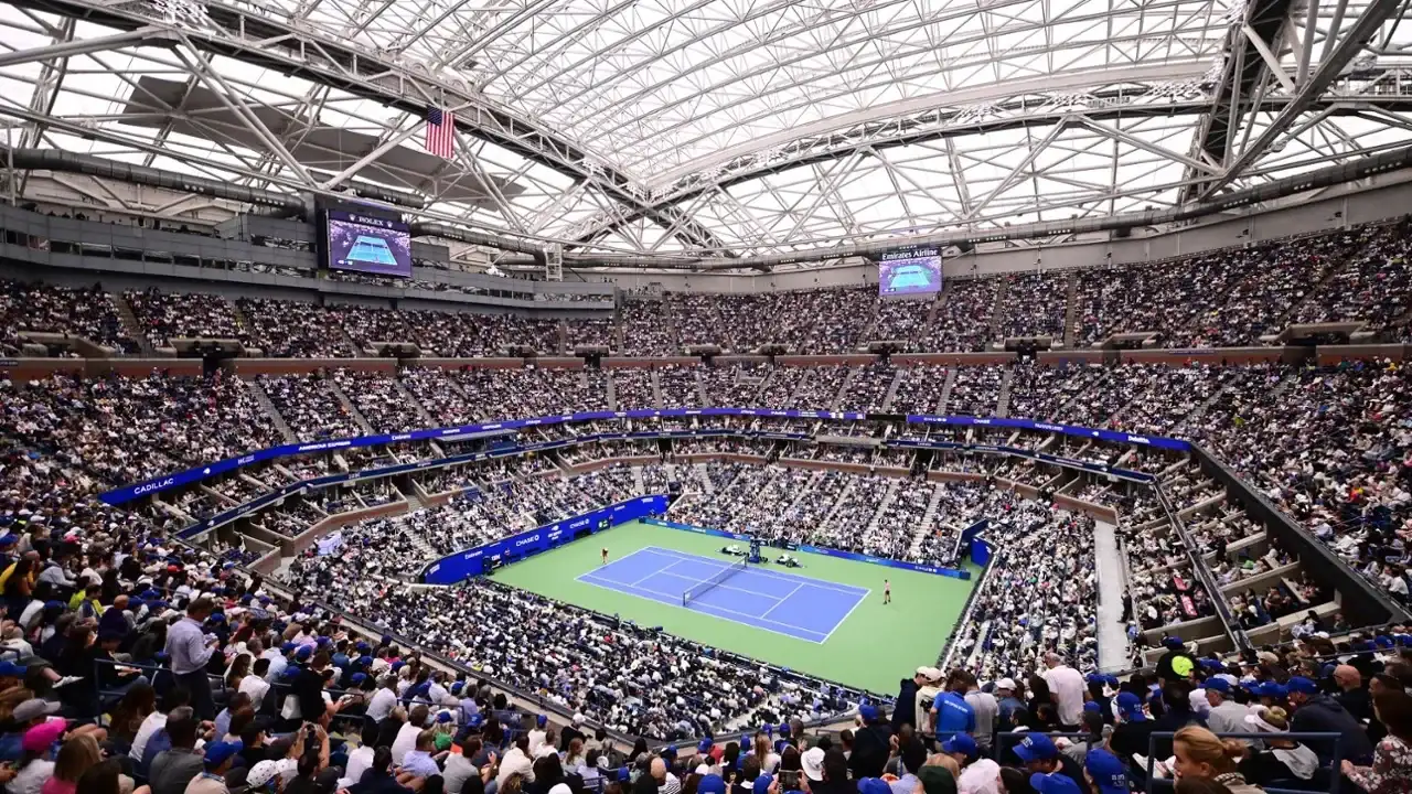 US Open 2026: Los argentinos a seguir en Flushing Meadows