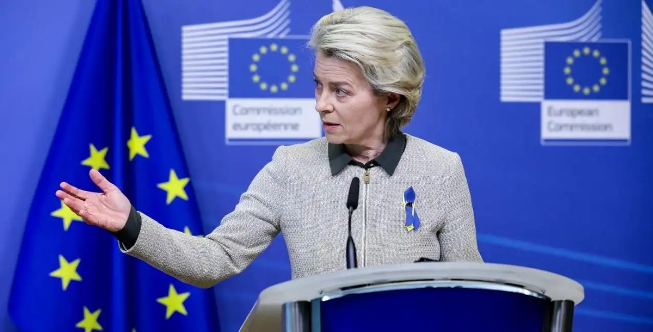 La UE pide excluir a Rusia del FMI, el Banco Mundial y la OMC