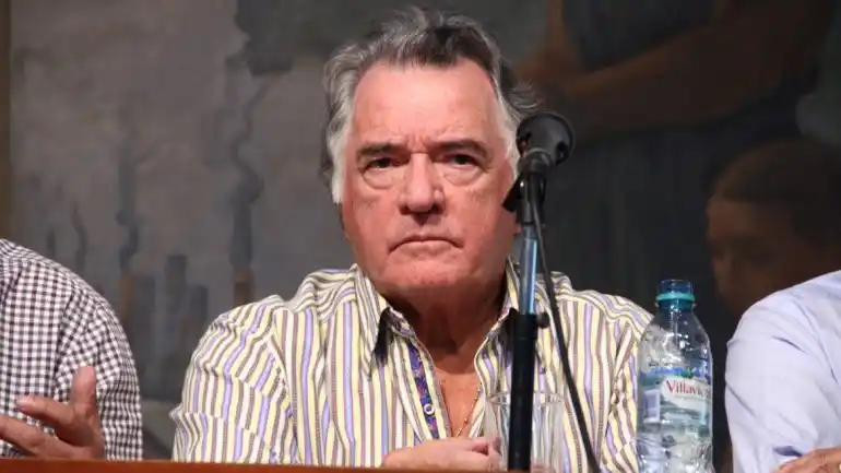 Evalúan la posibilidad de un triunvirato para unificar a las CGT