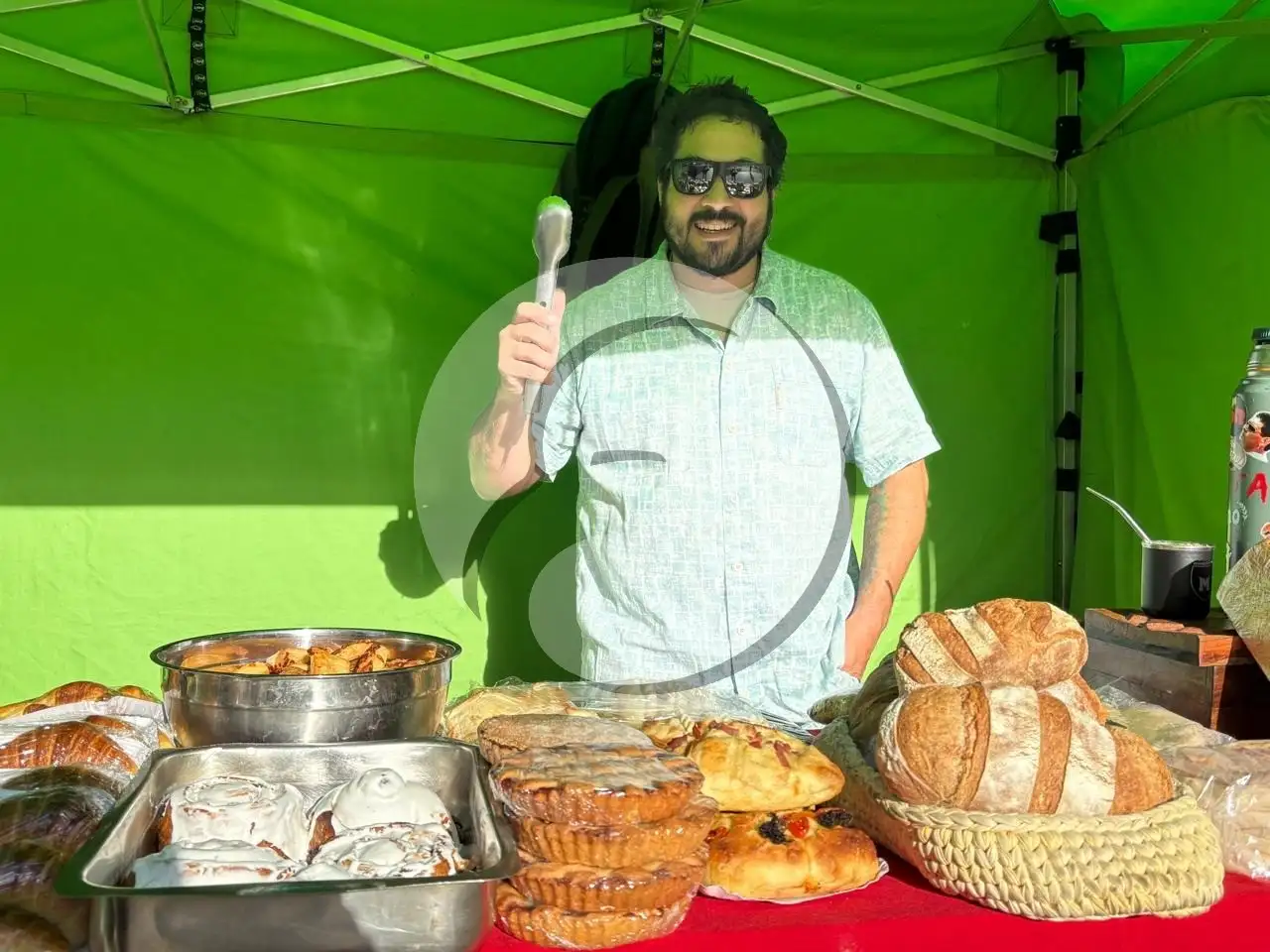 Panificados