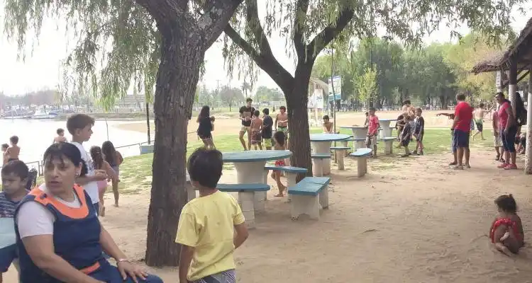 Cierre de escuelas de verano