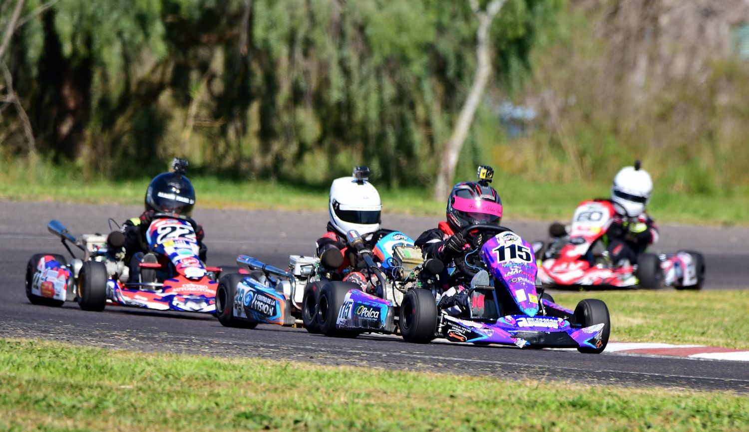 Karting 5