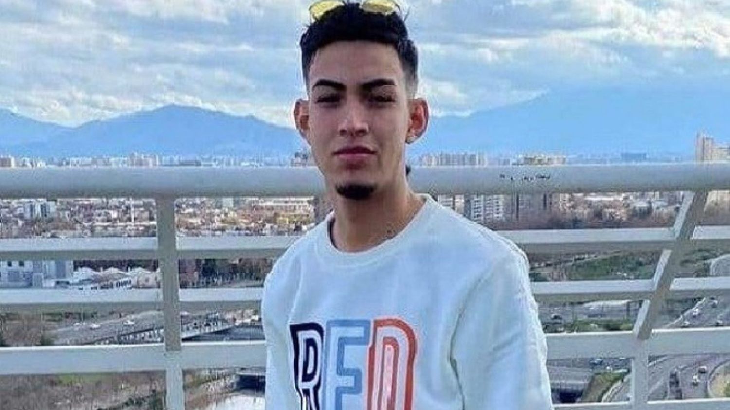 “Yo no soy un ladrón, le dije que le voy a llevar su pedido”: las últimas palabras del delivery venezolano asesinado en Chile