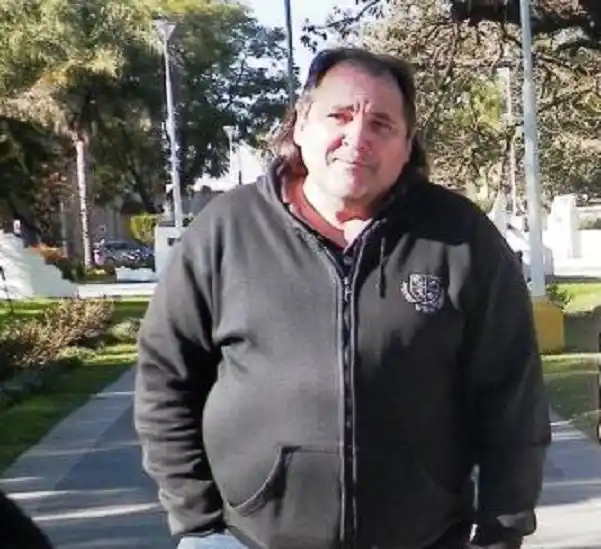 Tito Nelly se refirió a las pensiones locales y provinciales