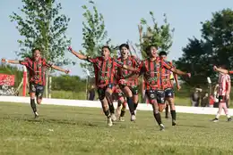 La Hidráulica ganó por penales y va por el ascenso